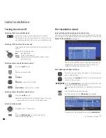 Preview for 12 page of Loewe Spheros 37 HD/DR+ Operating Instructions Manual