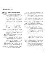 Preview for 13 page of Loewe Spheros 37 HD/DR+ Operating Instructions Manual