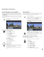 Preview for 15 page of Loewe Spheros 37 HD/DR+ Operating Instructions Manual