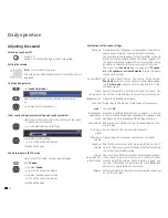 Preview for 20 page of Loewe Spheros 37 HD/DR+ Operating Instructions Manual