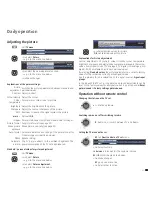 Preview for 21 page of Loewe Spheros 37 HD/DR+ Operating Instructions Manual