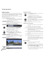 Preview for 22 page of Loewe Spheros 37 HD/DR+ Operating Instructions Manual