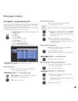 Preview for 27 page of Loewe Spheros 37 HD/DR+ Operating Instructions Manual