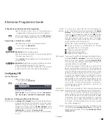 Preview for 31 page of Loewe Spheros 37 HD/DR+ Operating Instructions Manual