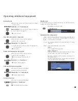 Preview for 51 page of Loewe Spheros 37 HD/DR+ Operating Instructions Manual