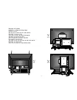 Preview for 14 page of Loewe Vitros 6381 ZW Service Manual