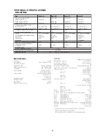 Preview for 24 page of Loewe Xelos 32 LED Service Manual