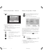 Preview for 18 page of Loewe Xelos A 22 Operating Instructions Manual