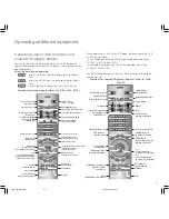 Preview for 21 page of Loewe Xelos A 22 Operating Instructions Manual