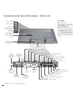 Preview for 6 page of Loewe Xelos A 37 Full-HD+ 100 Operating Instructions Manual