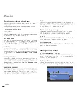 Preview for 8 page of Loewe Xelos A 37 Full-HD+ 100 Operating Instructions Manual