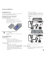 Preview for 11 page of Loewe Xelos A 37 Full-HD+ 100 Operating Instructions Manual