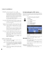 Preview for 14 page of Loewe Xelos A 37 Full-HD+ 100 Operating Instructions Manual