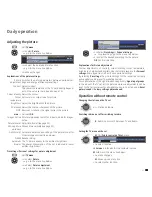 Preview for 21 page of Loewe Xelos A 37 Full-HD+ 100 Operating Instructions Manual