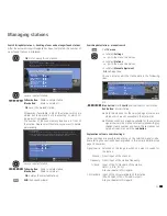 Preview for 25 page of Loewe Xelos A 37 Full-HD+ 100 Operating Instructions Manual