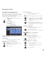 Preview for 27 page of Loewe Xelos A 37 Full-HD+ 100 Operating Instructions Manual