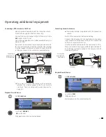 Preview for 43 page of Loewe Xelos A 37 Full-HD+ 100 Operating Instructions Manual