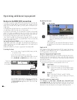 Preview for 44 page of Loewe Xelos A 37 Full-HD+ 100 Operating Instructions Manual