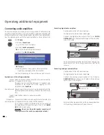 Preview for 48 page of Loewe Xelos A 37 Full-HD+ 100 Operating Instructions Manual