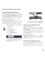 Preview for 49 page of Loewe Xelos A 37 Full-HD+ 100 Operating Instructions Manual