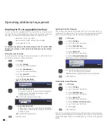 Preview for 56 page of Loewe Xelos A 37 Full-HD+ 100 Operating Instructions Manual