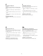 Preview for 16 page of Loewe Xelos A 42 HD+ 100 Service Manual