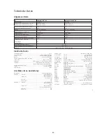 Preview for 46 page of Loewe Xelos A 42 HD+ 100 Service Manual