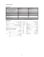 Preview for 47 page of Loewe Xelos A 42 HD+ 100 Service Manual