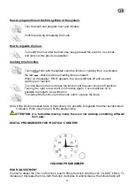 Preview for 65 page of Lofra RRD126MFT Service Manual