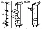 Preview for 9 page of LOFTER Lo2 Assembly Instructions Manual