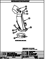 Preview for 38 page of LOFTNESS 481L Operator'S Manual / Parts Book