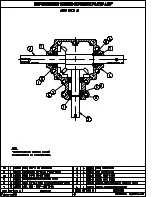 Preview for 34 page of LOFTNESS 481TR300 Operator'S Manual