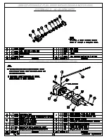 Preview for 44 page of LOFTNESS 48MH Operator'S Manual / Parts Book