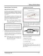 Preview for 25 page of LOFTNESS FS 800 Owner'S Manual And Parts Book