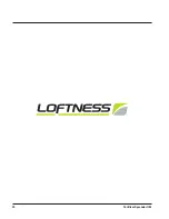 Preview for 28 page of LOFTNESS FS 800 Owner'S Manual And Parts Book