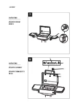 Preview for 7 page of LOGER GG010971 Instructions Manual