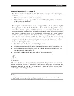 Preview for 5 page of Logic Controls SB9100 Series User Manual