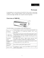 Preview for 7 page of Logic Controls SB9100 Series User Manual