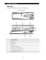 Preview for 8 page of Logic Controls SB9100 Series User Manual