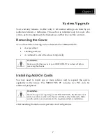 Preview for 13 page of Logic Controls SB9100 Series User Manual