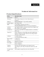 Preview for 15 page of Logic Controls SB9100 Series User Manual