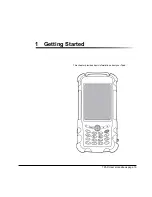 Preview for 19 page of Logic Instrument TPAD Users Handbooks