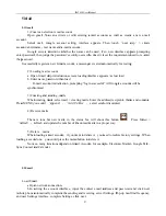 Preview for 11 page of Logic L5.5E User Manual