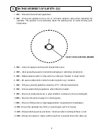 Preview for 7 page of Logic LDS120 Operator'S Manual