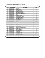 Preview for 22 page of Logic LDS120 Operator'S Manual