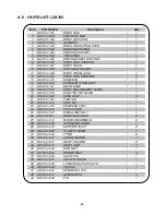 Preview for 26 page of Logic LDS120 Operator'S Manual