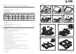 Preview for 3 page of Logic LG-EPM200 Installation Instruction