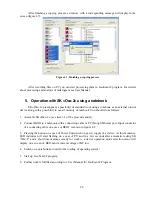 Preview for 27 page of Logical systems OKO-2 Operating Manual