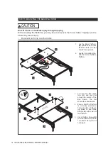 Preview for 16 page of LOGICDATA COSMO Austin Owner'S Manual