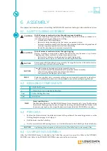 Preview for 13 page of LOGICDATA DMUI-EASY2move User Manual